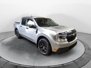 2024 Ford Maverick in Sept-Îles, Quebec - 3 - w320h240px