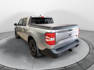 2024 Ford Maverick in Sept-Îles, Quebec - 4 - w320h240px
