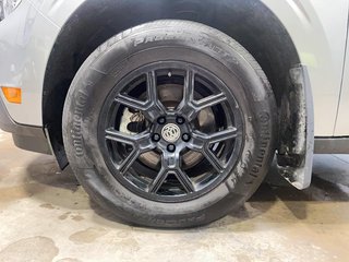 2024 Ford Maverick in Sept-Îles, Quebec - 6 - w320h240px