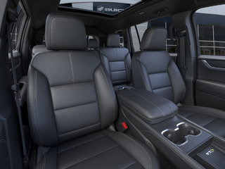 2025 GMC Acadia in Baie-Comeau, Quebec - 6 - w320h240px