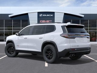 GMC Acadia  2026 à Sept-Îles, Québec - 3 - w320h240px