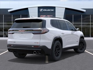 GMC Acadia  2026 à Sept-Îles, Québec - 4 - w320h240px