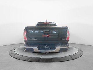 2017 GMC Canyon in Jonquière, Quebec - 3 - w320h240px