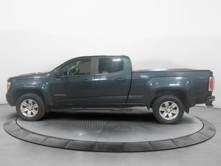 2017 GMC Canyon in Jonquière, Quebec - 5 - w320h240px