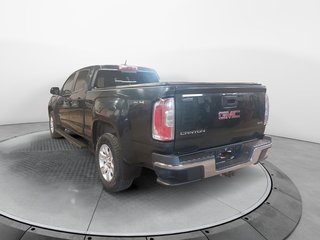2017 GMC Canyon in Jonquière, Quebec - 4 - w320h240px