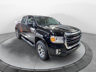 GMC Canyon  2021 à Sept-Îles, Québec - 3 - w320h240px