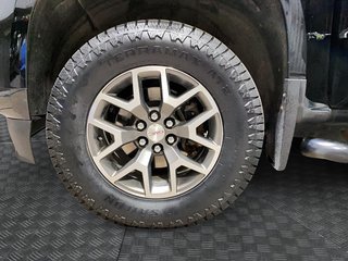 2021 GMC Canyon 4WD AT4 w/Cloth