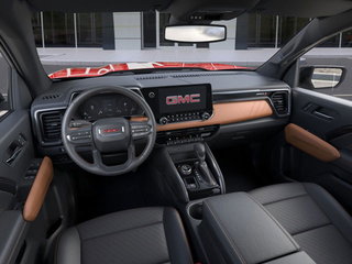 GMC Canyon  2024 à Sept-Îles, Québec - 5 - w320h240px