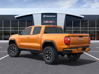 GMC Canyon  2025 à Baie-Comeau, Québec - 3 - w320h240px