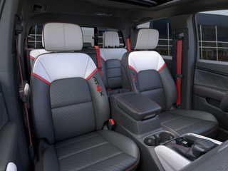 GMC Canyon  2025 à Baie-Comeau, Québec - 6 - w320h240px