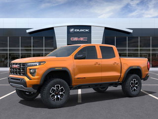 GMC Canyon  2025 à Baie-Comeau, Québec - 2 - w320h240px