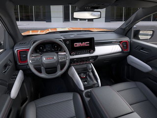GMC Canyon  2025 à Baie-Comeau, Québec - 5 - w320h240px
