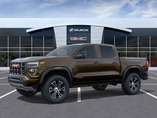 2025 GMC Canyon in Jonquière, Quebec - 2 - w320h240px