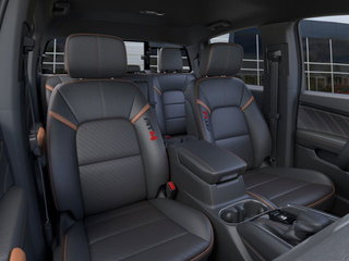 2025 GMC Canyon in Jonquière, Quebec - 6 - w320h240px
