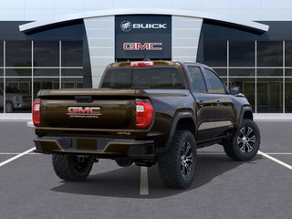 2025 GMC Canyon in Jonquière, Quebec - 4 - w320h240px