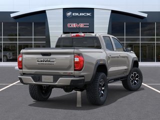 GMC Canyon  2026 à Jonquière, Québec - 4 - w320h240px