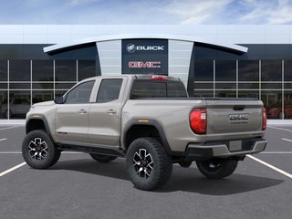 GMC Canyon  2026 à Jonquière, Québec - 3 - w320h240px