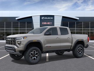 GMC Canyon  2026 à Jonquière, Québec - 2 - w320h240px
