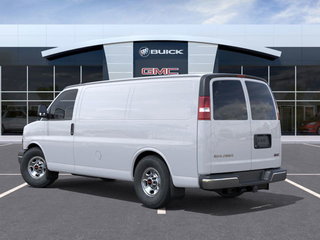 GMC Savana Cargo 2500  2025 à Sept-Îles, Québec - 3 - w320h240px