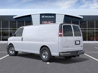 GMC Savana Cargo 2500  2025 à Baie-Comeau, Québec - 3 - w320h240px