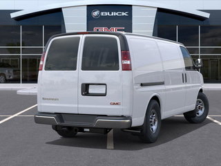 GMC Savana Cargo 2500  2025 à Baie-Comeau, Québec - 4 - w320h240px