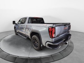 2022  SIERRA 1500 LIMITED Elevation in Chicoutimi, Quebec - 6 - w320h240px