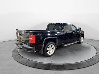 GMC Sierra 1500 SLE 2017 à Chicoutimi, Québec - 2 - w320h240px