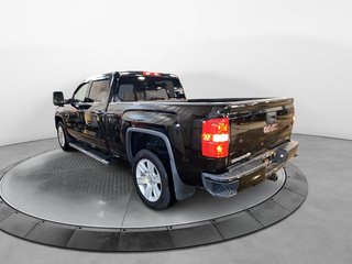 GMC Sierra 1500 SLE 2017 à Chicoutimi, Québec - 5 - w320h240px