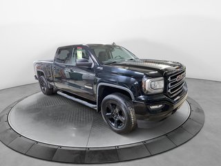 2017 GMC Sierra 1500 in Baie-Comeau, Quebec - 5 - w320h240px