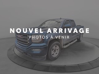 GMC Sierra 1500  2017 à Sept-Îles, Québec - 2 - w320h240px