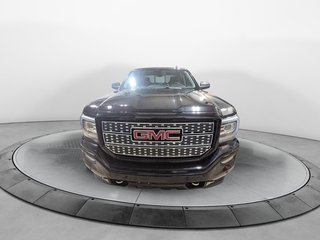 2018 GMC Sierra 1500 Denali in Chicoutimi, Quebec - 2 - w320h240px