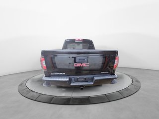 GMC Sierra 1500 Denali 2018