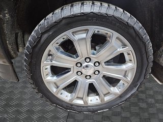 GMC Sierra 1500 Denali 2018