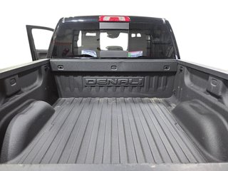 GMC Sierra 1500 Denali 2018