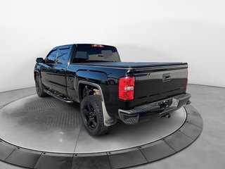 2018 GMC Sierra 1500 SLE in Chicoutimi, Quebec - 4 - w320h240px