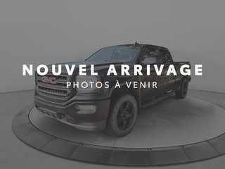 2018 GMC Sierra 1500 in Baie-Comeau, Quebec - 2 - w320h240px