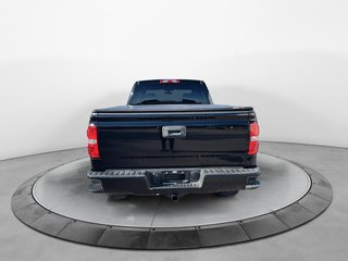 2018 GMC Sierra 1500 SLE in Chicoutimi, Quebec - 3 - w320h240px