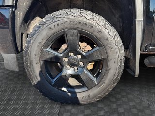 2018 GMC Sierra 1500 SLE in Chicoutimi, Quebec - 6 - w320h240px