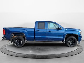 GMC Sierra 1500  2018 à Jonquière, Québec - 3 - w320h240px