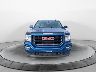GMC Sierra 1500  2018 à Jonquière, Québec - 2 - w320h240px