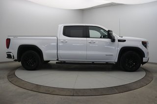 GMC Sierra 1500  2022 à Jonquière, Québec - 3 - w320h240px
