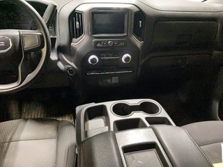 2022 GMC Sierra 1500 Pro