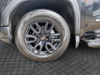 2022 GMC Sierra 1500 in Sept-Îles, Quebec - 5 - w320h240px
