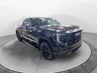 2022 GMC Sierra 1500 in Sept-Îles, Quebec - 2 - w320h240px