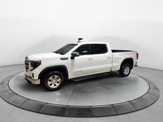 GMC Sierra 1500 SLE 2023 à Chicoutimi, Québec - 2 - w320h240px