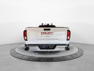 2023 GMC Sierra 1500 in Baie-Comeau, Quebec - 3 - w320h240px