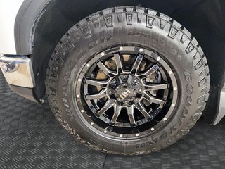 2023 GMC Sierra 1500 in Baie-Comeau, Quebec - 6 - w320h240px