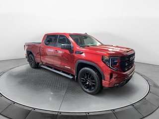 2023 GMC Sierra 1500 Elevation in Chicoutimi, Quebec - 5 - w320h240px