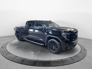 GMC Sierra 1500 Elevation 2023 à Jonquière, Québec - 3 - w320h240px