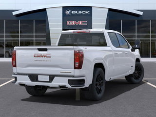 2024 GMC Sierra 1500 in Jonquière, Quebec - 4 - w320h240px